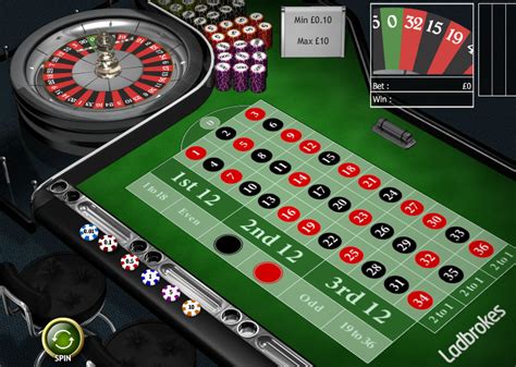 Ladbrokes Casino No Deposit Bonus Code (Exclusive).